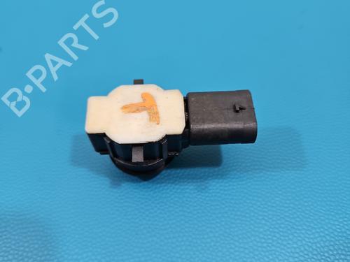 Electronic sensor MERCEDES-BENZ A-CLASS (W176) A 180 CDI / d (176.012) | BP38147016M84 - Image 4