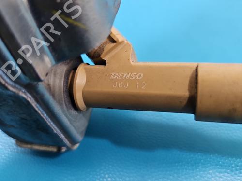 Injector TOYOTA COROLLA Saloon (_E21_) 1.6 VVTi (ZRE210) | BP40006526M100 - Image 8
