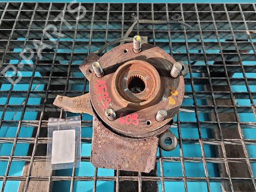 Used Right front steering knuckle Right front steering knuckle 38147559 38147559