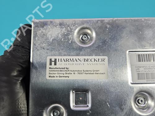 Electronic module PORSCHE CAYENNE (9PA) | BP37855350M83 - Image 8