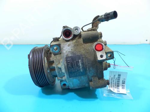 Used AC compressor AC compressor 37884387 37884387