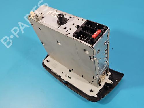 Radio OPEL COMBO Box Body/MPV (X12) 1.6 CDTI (B05) | BP38169621E6 - Image 8