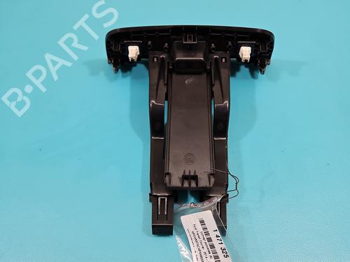 Andre FORD TRANSIT COURIER B460 Box Body/MPV | BP38135432O1 - Image 5
