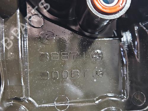 Valve cover CITROËN C3 III (SX) 1.2 VTi 82 | BP37849357M124 - Image 8