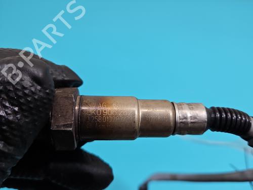 Electronic sensor AUDI Q5 (8RB) | BP38145238M84 - Image 6