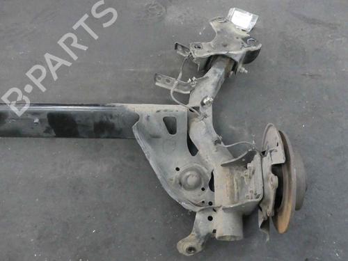 Rear axle RENAULT FLUENCE (L3_) 1.5 dCi | BP37886019M2 - Image 4
