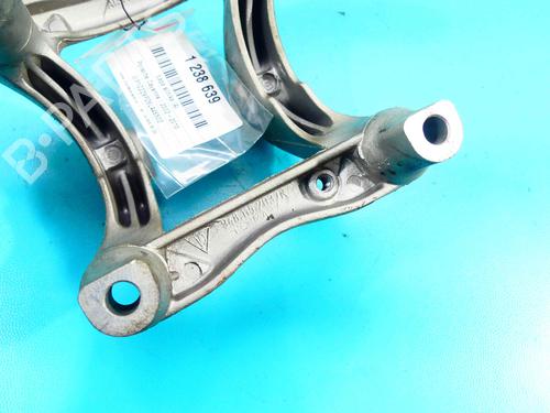 Engine mount PORSCHE CAYENNE (9PA) Turbo S 4.5 | BP37805853M89  - Image 5
