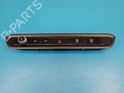 Warning switch BMW 3 (G20, G80, G28) 318 i | BP37848698I22 - Image 2