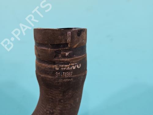 Pipe VOLVO V40 Hatchback (525) D4 | BP38138788M125  - Image 6