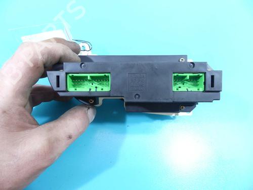 Climate control HONDA CIVIC VII Hatchback (EU, EP, EV) 1.6 i (EP2, EU8, EU6) | BP37806049I5 - Image 4