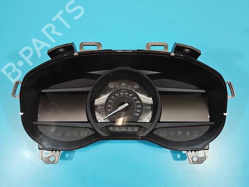 Instrument cluster FORD RANGER (TKE) | BP38147770C47 - Image 2
