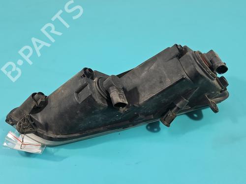 Right front fog light VW CC B7 (358) 2.0 TDI | BP38993041C31 - Image 7