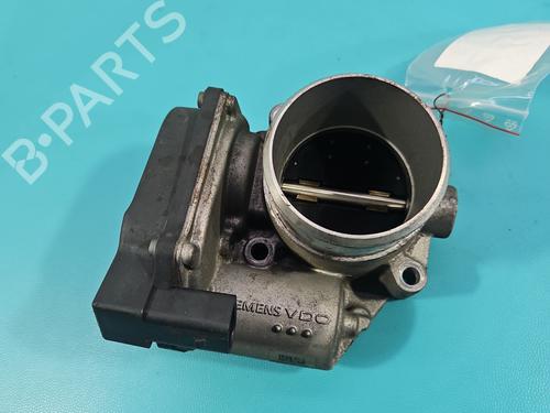 Throttle body AUDI A4 B8 (8K2) 2.0 TFSI quattro | BP37841888M82 - Image 2