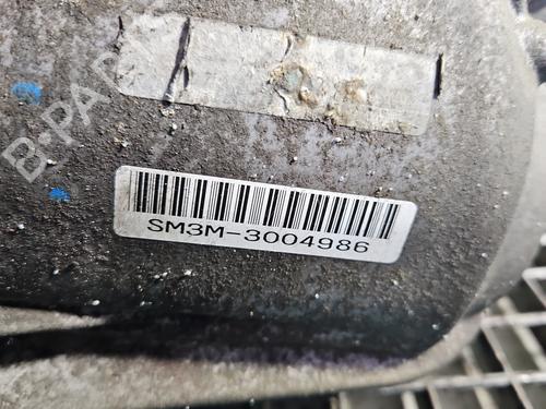 Gearbox HONDA ACCORD VIII (CU) 2.0 i (CU1) | BP38148345M3 - Image 4