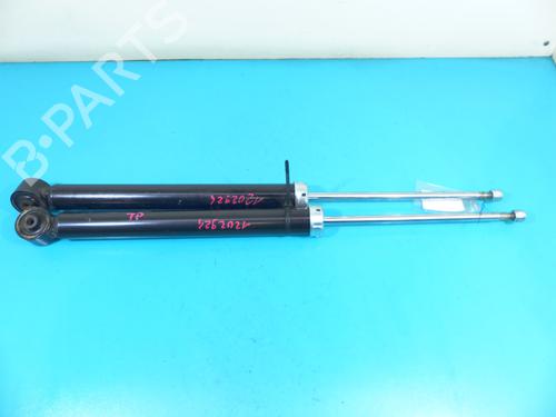 Used Left rear shock absorber Left rear shock absorber 37805008 37805008
