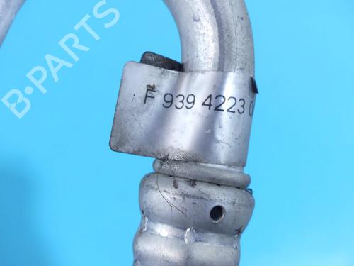 AC pipe ALFA ROMEO 159 (939_) 1.9 JTS (939AXA1B) | BP37881637M126 - Image 5
