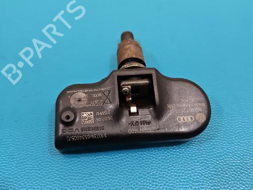 Electronic sensor VW PASSAT B6 Variant (3C5) 2.0 TFSI | BP37843960M84 - Image 2