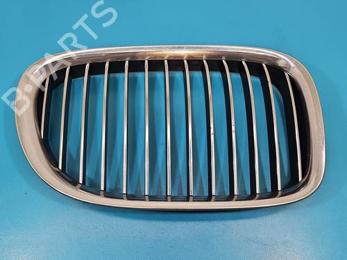 Used Grille Grille 38643559 38643559