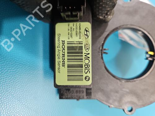 Electronic sensor HYUNDAI i30 (PDE, PD, PDEN) | BP37828376M84 - Image 3