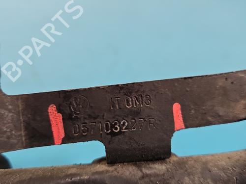 Pipe AUDI Q7 (4LB) 4.2 TDI quattro | BP37828547M125 - Image 2