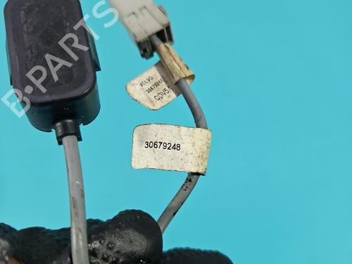 Electronic module VOLVO S80 II (124) D5 | BP38142243M83  - Image 5