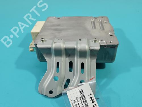 Electronic module TOYOTA AURIS (_E15_) 1.4 D-4D (NDE150_, NDE150R) | BP39530376M83 - Image 3
