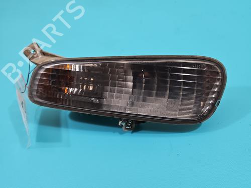 Left front indicator FIAT PUNTO EVO (199_) 1.4 (199AXB1A) | BP38133322C32 - Image 3