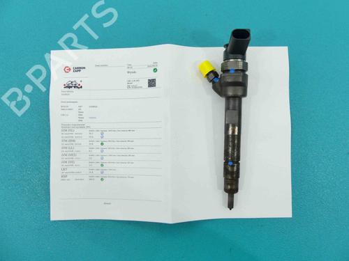 Used Injector Injector 37893872 37893872