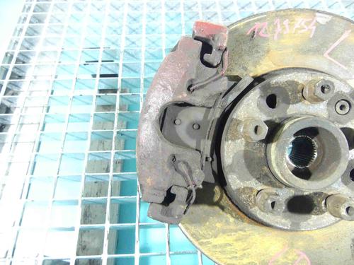 Left front brake caliper OPEL MERIVA A MPV (X03) 1.7 CDTI (E75) | BP37806983M105 - Image 2