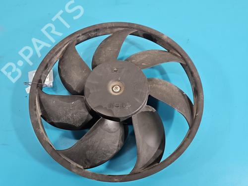 Køleventilator elektrisk Køleventilator elektrisk 37825233 37825233