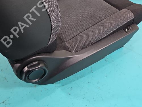 Right front seat CITROËN C4 CACTUS 1.6 HDi 90 | BP37824135C16 - Image 5