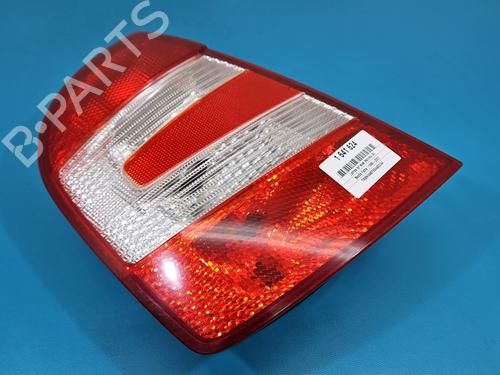 Used Left taillight Left taillight SKODA FABIA I (6Y2) 1.2 (54 hp) 40078891 40078891