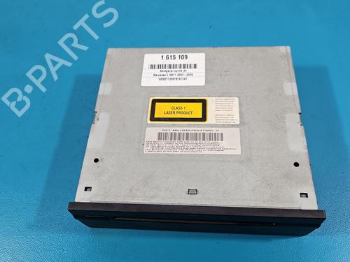 Electronic module MERCEDES-BENZ E-CLASS T-Model (S211) E 350 T (211.256) | BP39884677M83 - Image 5