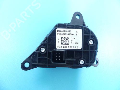Steering wheel controls MERCEDES-BENZ E-CLASS (W212) E 350 CDI (212.025) | BP37879209E15 - Image 5