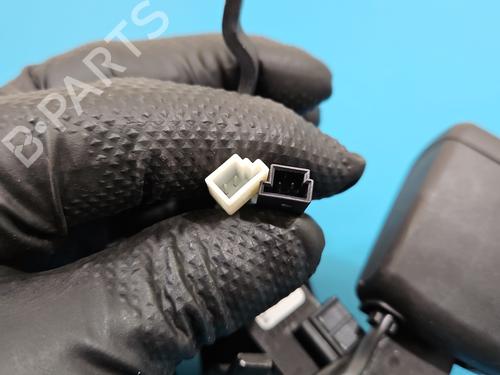 Rear left seatbelt BMW 3 (G20, G80, G28) 318 i | BP37848210I29 - Image 13