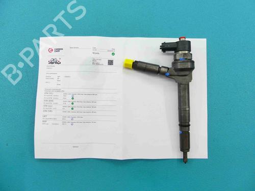 injector-honda-civic-vii-hatchback-eu-ep-ev-2000-2001-2002-2003-2004-2005-2006-37895304 main image