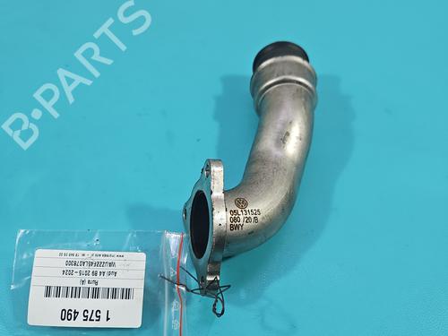 Pipe AUDI A4 B9 Avant (8W5, 8WD) 30 TDI Mild Hybrid | BP37842246M125 - Image 7