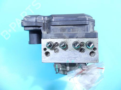 ABS pump RENAULT KOLEOS I (HY_) 2.0 dCi 4x4 (HY0K) | BP37809359M43 - Image 2