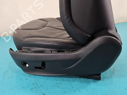 Stol venstre foran TESLA MODEL S (5YJS) P85 | BP38123447C15  - Image 22