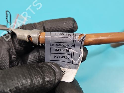 Cable BMW X3 (E83) | BP38139003E12 - Image 6