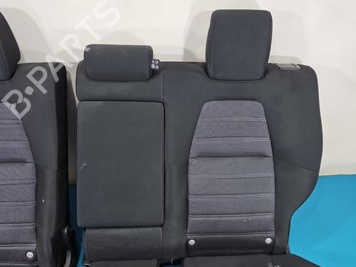 Rear seat HONDA CR-V V (RW_, RT_) 1.5 AWD (RW2) | BP37856762C17 - Image 4