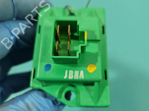 Heater resistor TESLA MODEL S (5YJS) P85 | BP38123655M108  - Image 9