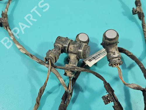 Electronic sensor VW PASSAT B8 (3G2, CB2) 2.0 TDI | BP38150006M84 - Image 7