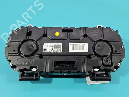 Instrument cluster DACIA DUSTER (HM_) 1.6 SCe 115 (HMM1) | BP38140211C47 - Image 5