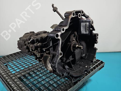 Used Gearbox Gearbox 37810584 37810584