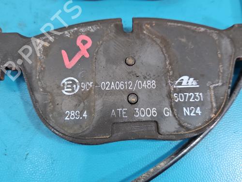 Other BMW X5 (E70) xDrive 30 d | BP37838624O1 - Image 2