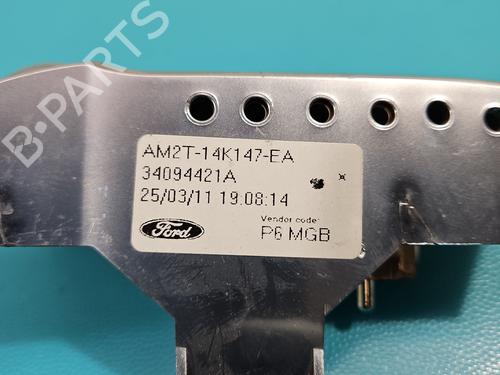 Steering wheel controls FORD S-MAX (WA6) | BP37812746E15 - Image 4