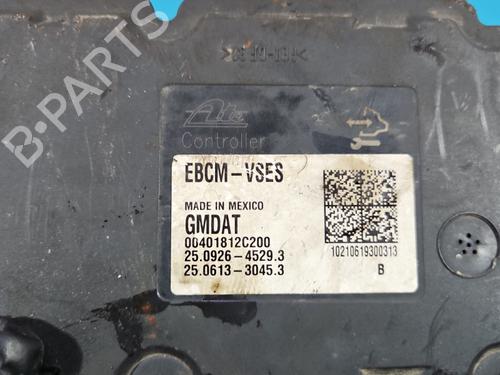 ABS pump CHEVROLET CAPTIVA (C100, C140) 2.4 4WD | BP39433254M43 - Image 9