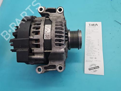 Used Alternator Alternator 37859302 37859302