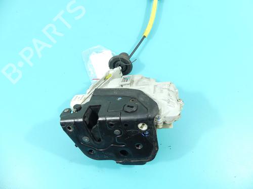Used Rear right lock Rear right lock 38115399 38115399